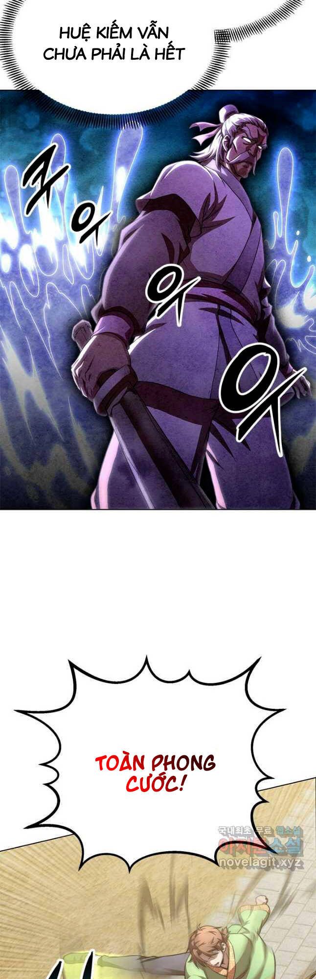 đọc truyện Con Trai Của Gia Tộc Nam Cung Thế Gia Chương 38 ảnh 32 tại Thiên Thai Truyện