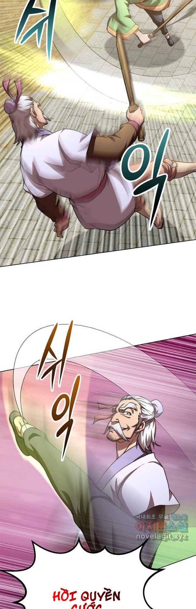 đọc truyện Con Trai Của Gia Tộc Nam Cung Thế Gia Chương 38 ảnh 33 tại Thiên Thai Truyện