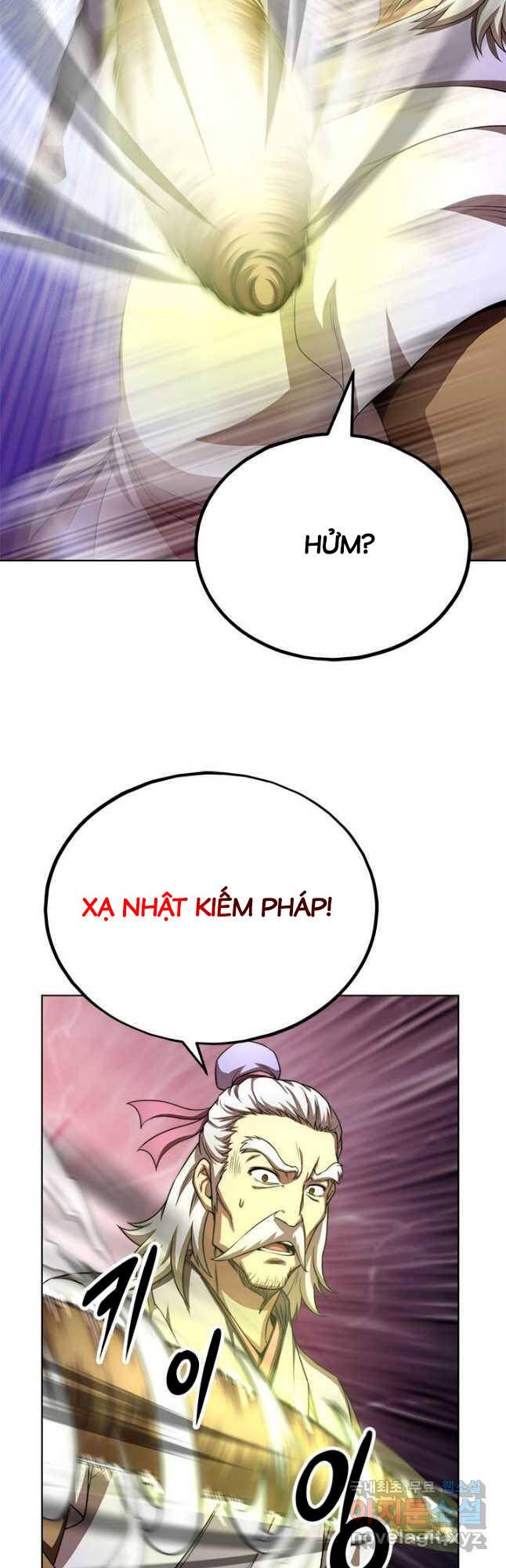 đọc truyện Con Trai Của Gia Tộc Nam Cung Thế Gia Chương 38 ảnh 39 tại Thiên Thai Truyện