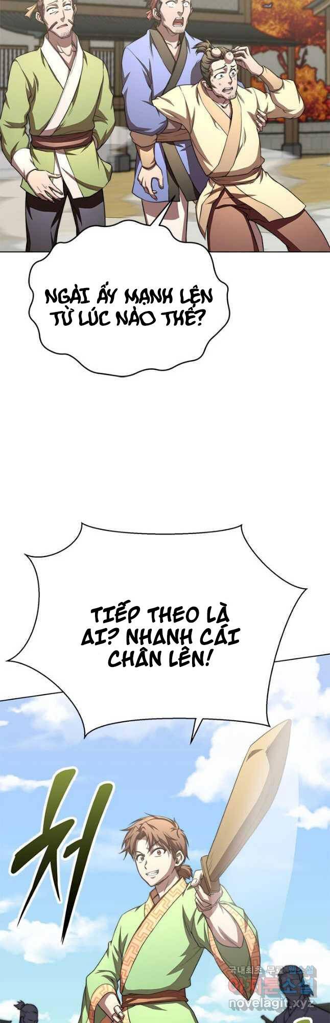 đọc truyện Con Trai Của Gia Tộc Nam Cung Thế Gia Chương 38 ảnh 6 tại Thiên Thai Truyện