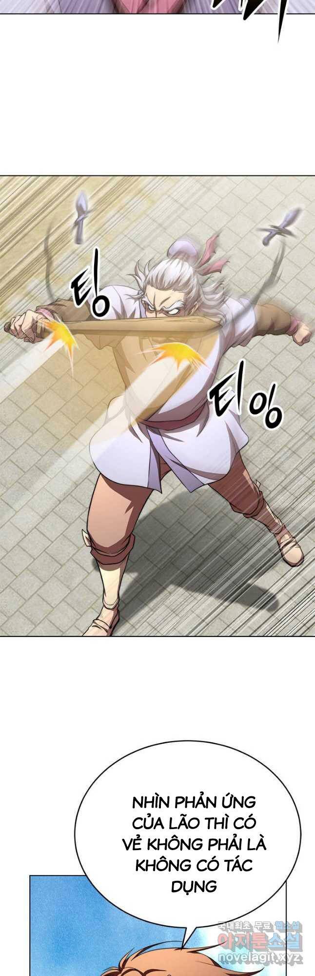 đọc truyện Con Trai Của Gia Tộc Nam Cung Thế Gia Chương 38 ảnh 43 tại Thiên Thai Truyện