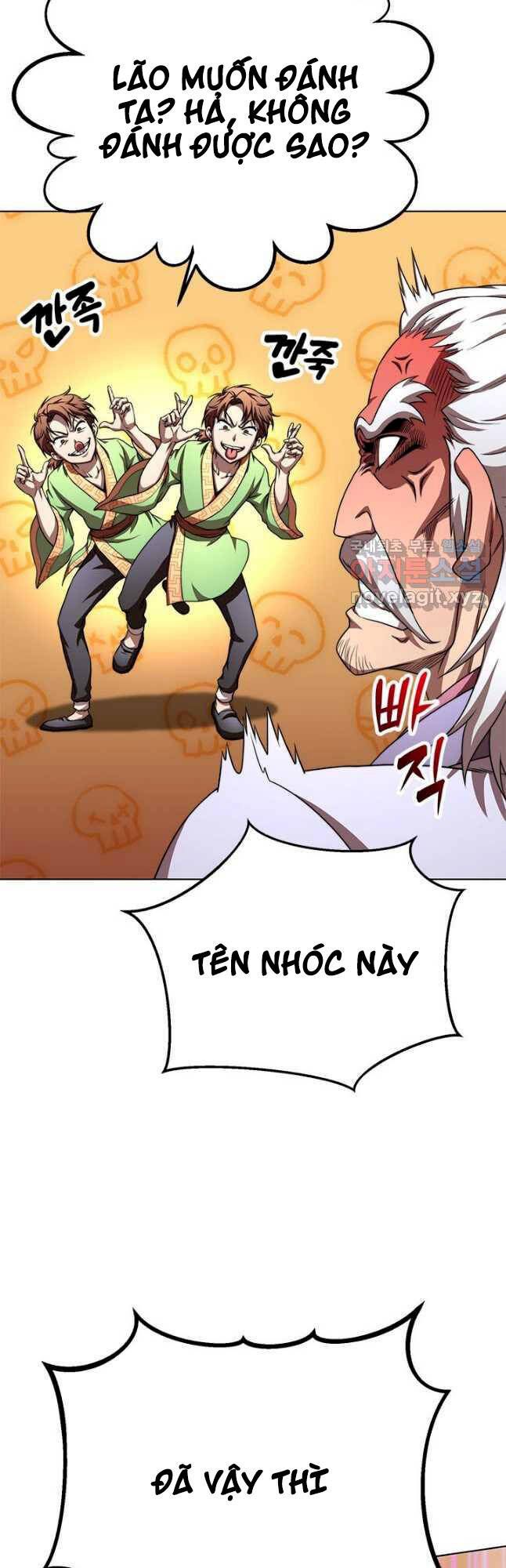 đọc truyện Con Trai Của Gia Tộc Nam Cung Thế Gia Chương 38 ảnh 48 tại Thiên Thai Truyện