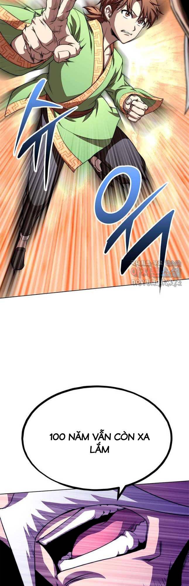 đọc truyện Con Trai Của Gia Tộc Nam Cung Thế Gia Chương 38 ảnh 51 tại Thiên Thai Truyện