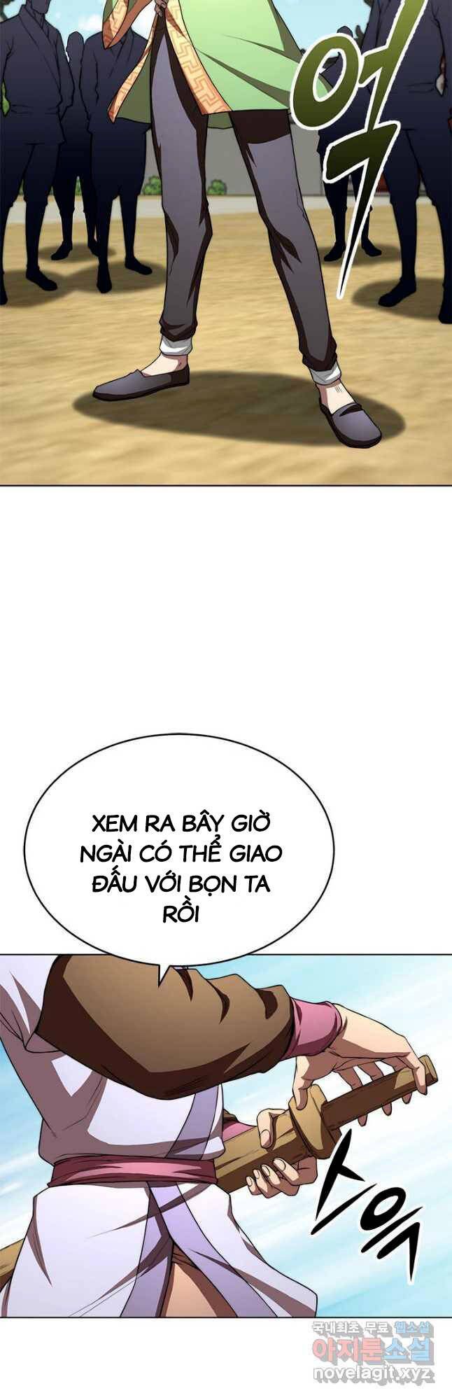 đọc truyện Con Trai Của Gia Tộc Nam Cung Thế Gia Chương 38 ảnh 7 tại Thiên Thai Truyện