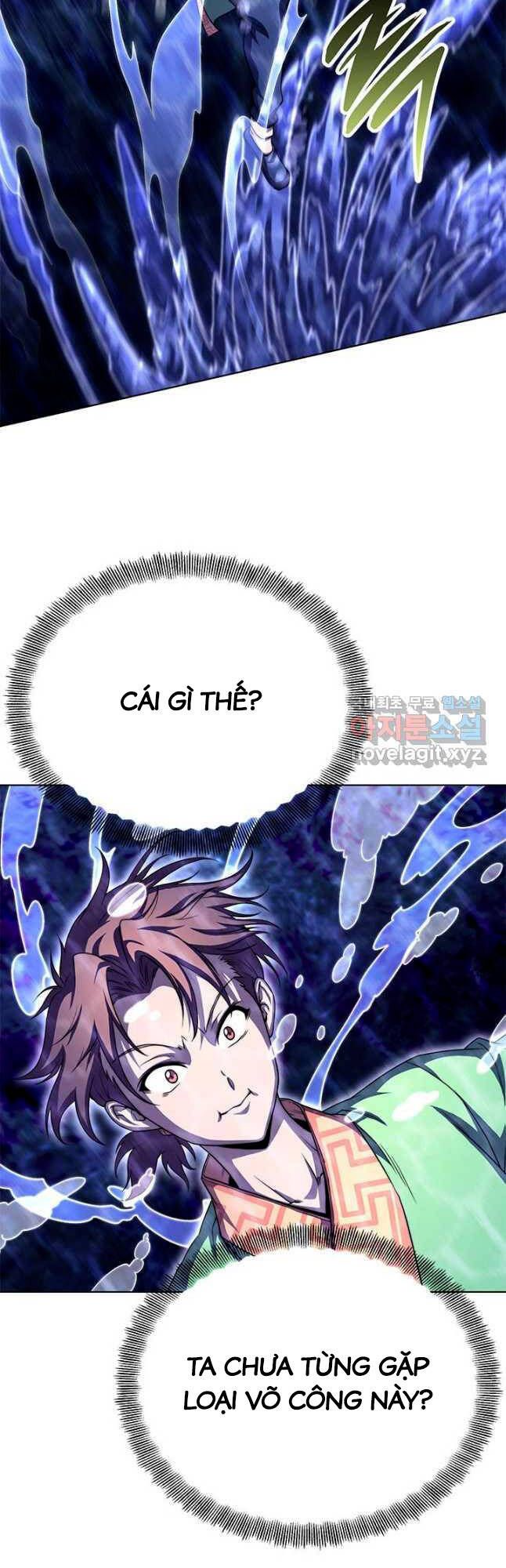 đọc truyện Con Trai Của Gia Tộc Nam Cung Thế Gia Chương 38 ảnh 54 tại Thiên Thai Truyện