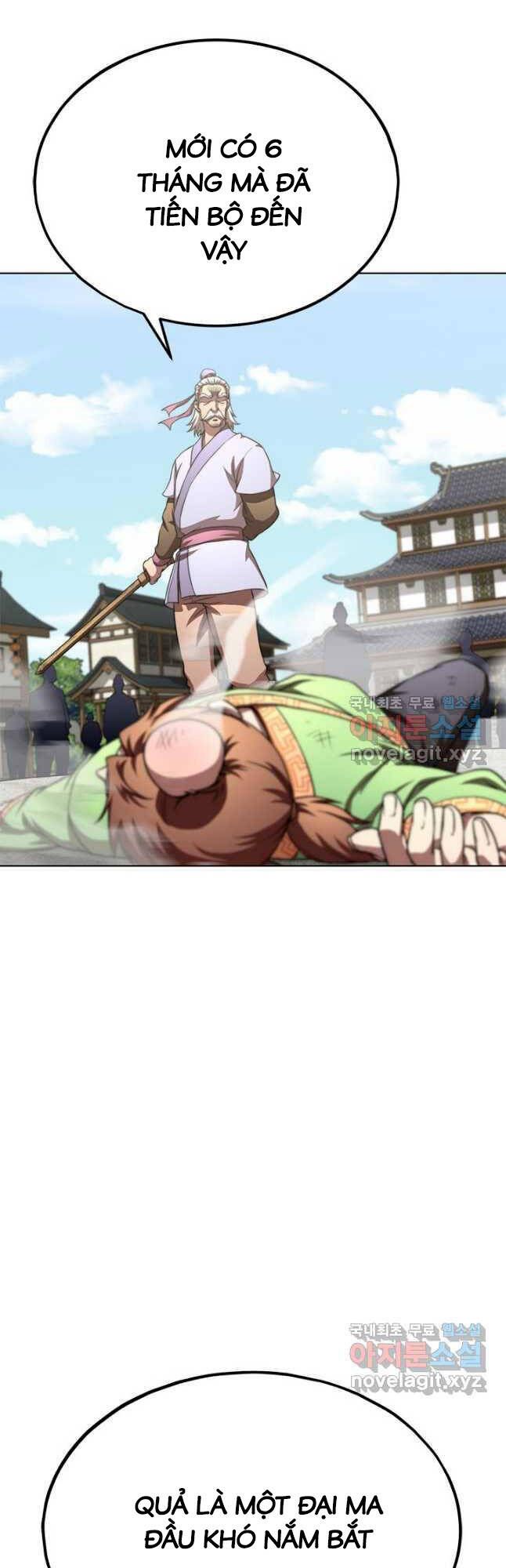 đọc truyện Con Trai Của Gia Tộc Nam Cung Thế Gia Chương 38 ảnh 60 tại Thiên Thai Truyện