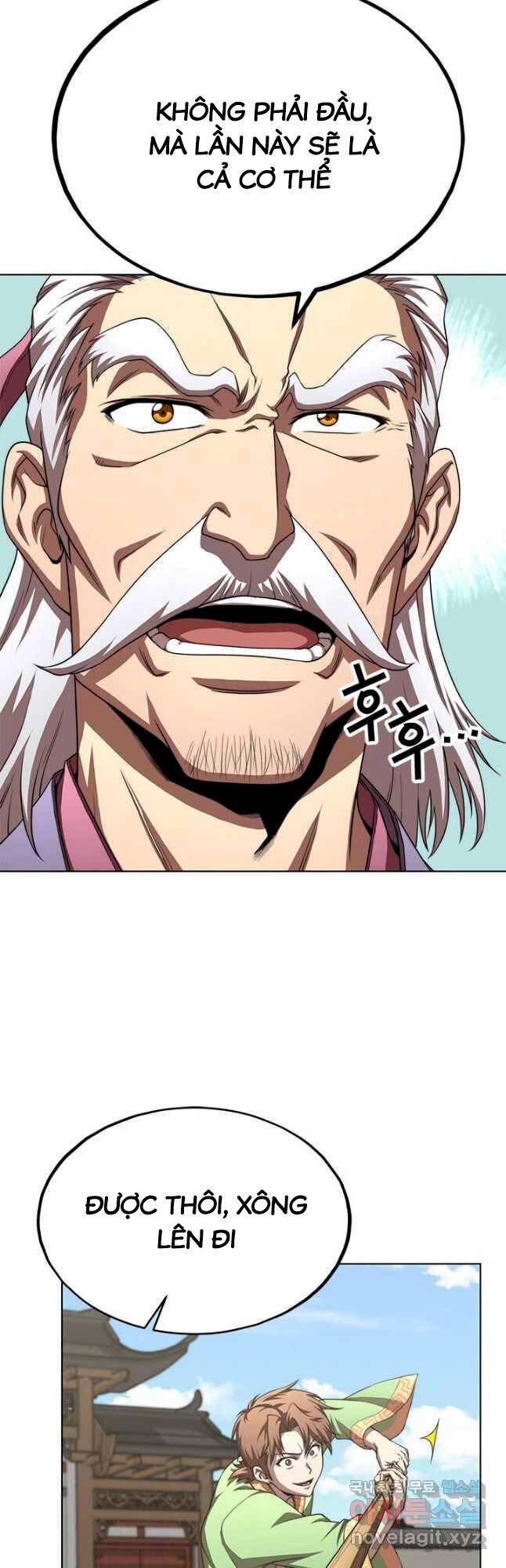 đọc truyện Con Trai Của Gia Tộc Nam Cung Thế Gia Chương 38 ảnh 9 tại Thiên Thai Truyện