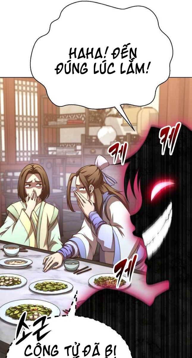 đọc truyện Con Trai Của Gia Tộc Nam Cung Thế Gia Chương 39 ảnh 86 tại Thiên Thai Truyện