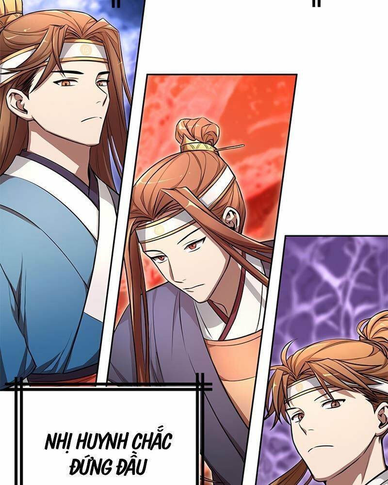 đọc truyện Con Trai Của Gia Tộc Nam Cung Thế Gia Chương 4 ảnh 13 tại Thiên Thai Truyện