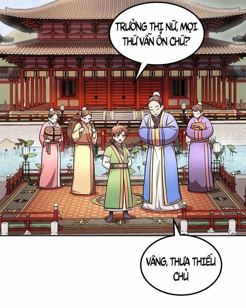 đọc truyện Con Trai Của Gia Tộc Nam Cung Thế Gia Chương 4 ảnh 4 tại Thiên Thai Truyện