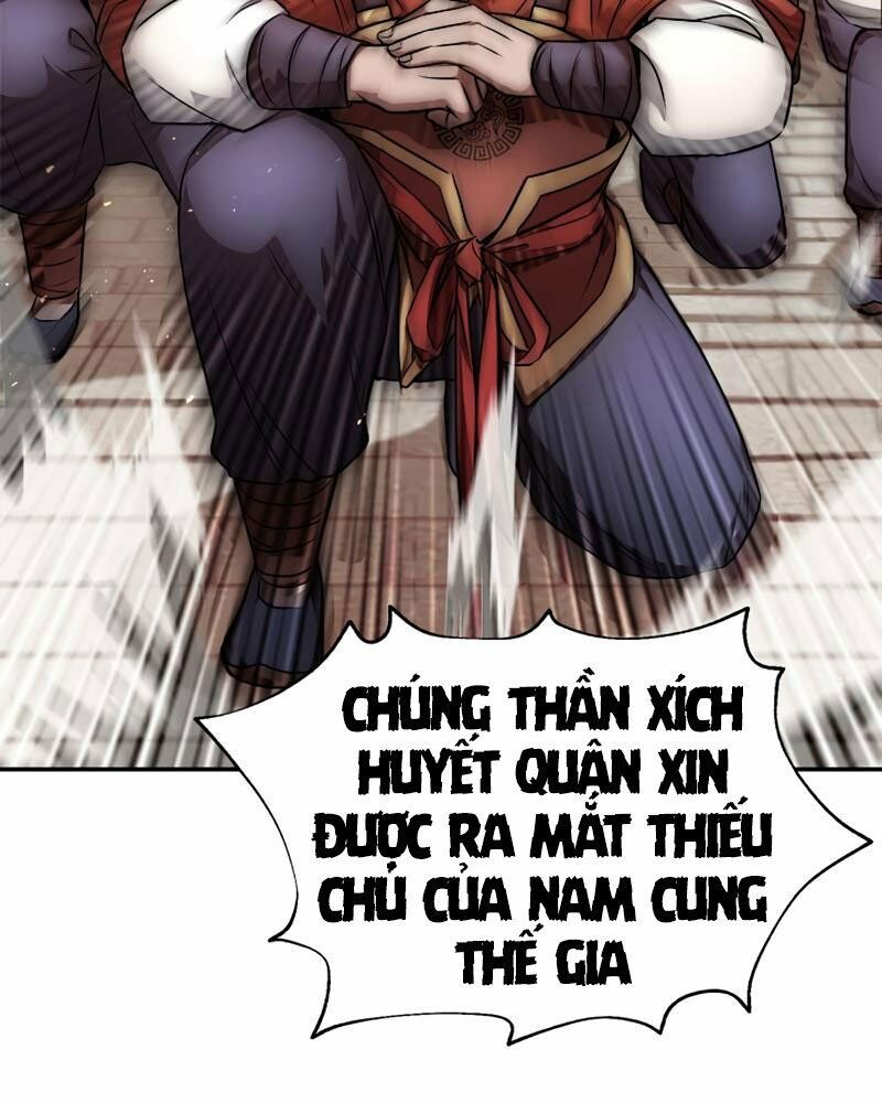 đọc truyện Con Trai Của Gia Tộc Nam Cung Thế Gia Chương 4 ảnh 25 tại Thiên Thai Truyện