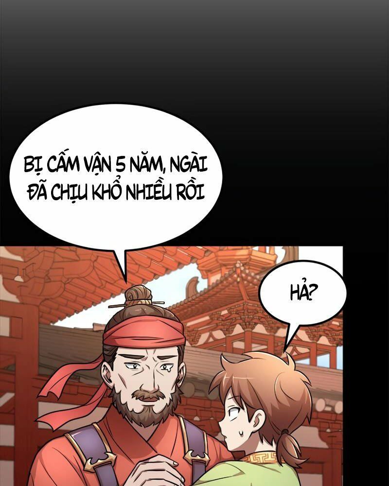 đọc truyện Con Trai Của Gia Tộc Nam Cung Thế Gia Chương 4 ảnh 41 tại Thiên Thai Truyện