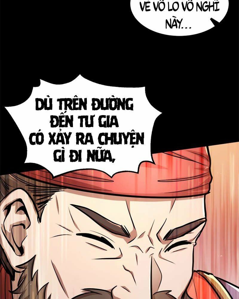 đọc truyện Con Trai Của Gia Tộc Nam Cung Thế Gia Chương 4 ảnh 43 tại Thiên Thai Truyện