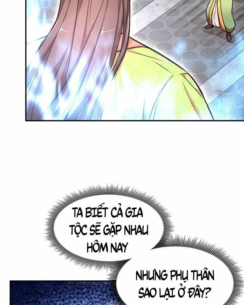 đọc truyện Con Trai Của Gia Tộc Nam Cung Thế Gia Chương 4 ảnh 75 tại Thiên Thai Truyện