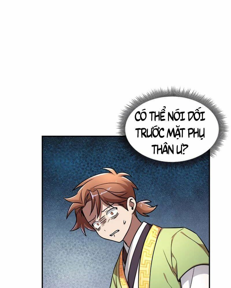 đọc truyện Con Trai Của Gia Tộc Nam Cung Thế Gia Chương 4 ảnh 81 tại Thiên Thai Truyện