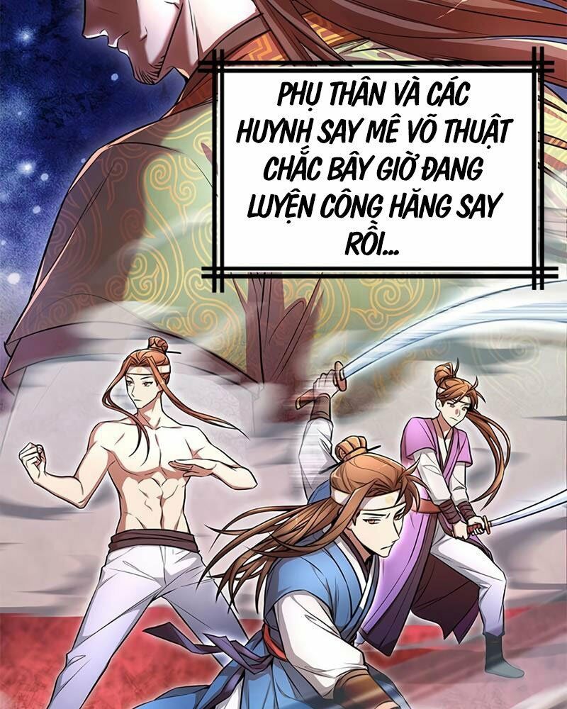 đọc truyện Con Trai Của Gia Tộc Nam Cung Thế Gia Chương 4 ảnh 11 tại Thiên Thai Truyện