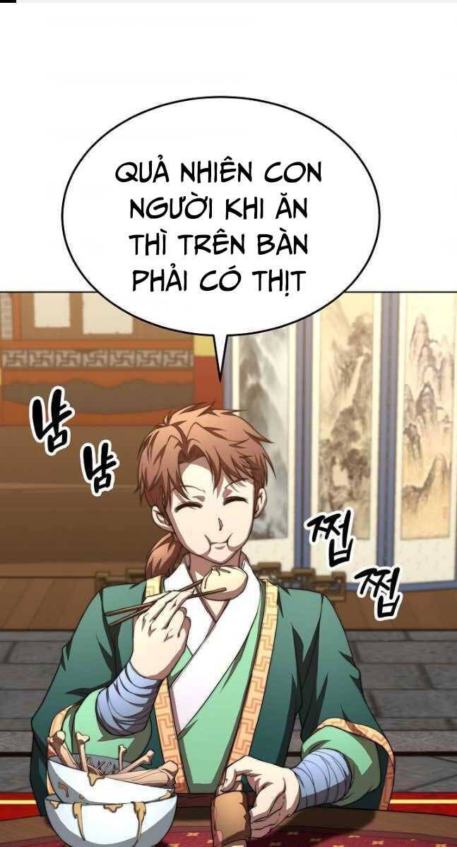 đọc truyện Con Trai Của Gia Tộc Nam Cung Thế Gia Chương 40 ảnh 3 tại Thiên Thai Truyện