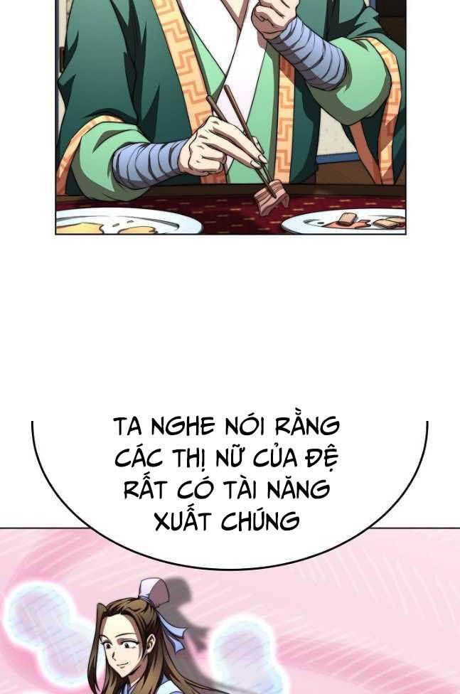 đọc truyện Con Trai Của Gia Tộc Nam Cung Thế Gia Chương 40 ảnh 26 tại Thiên Thai Truyện