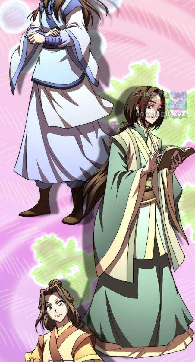 đọc truyện Con Trai Của Gia Tộc Nam Cung Thế Gia Chương 40 ảnh 27 tại Thiên Thai Truyện