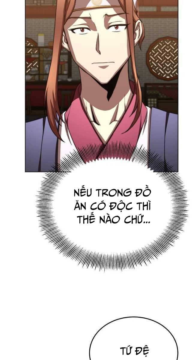 đọc truyện Con Trai Của Gia Tộc Nam Cung Thế Gia Chương 40 ảnh 5 tại Thiên Thai Truyện