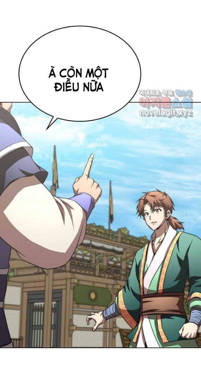 đọc truyện Con Trai Của Gia Tộc Nam Cung Thế Gia Chương 41 ảnh 23 tại Thiên Thai Truyện