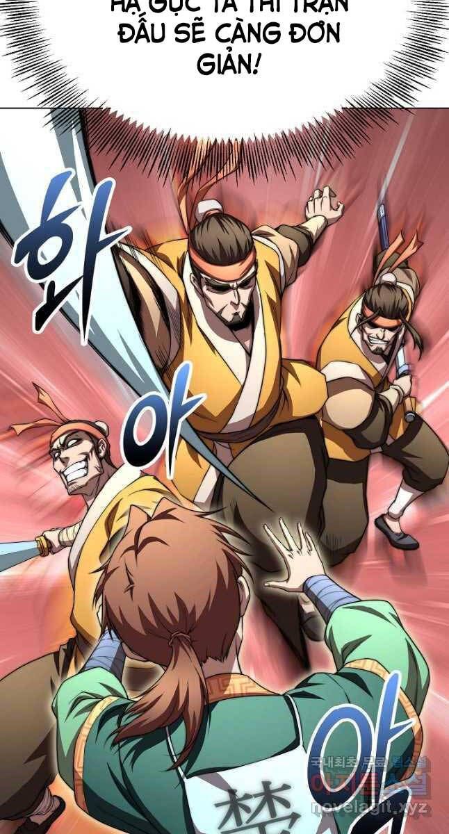 đọc truyện Con Trai Của Gia Tộc Nam Cung Thế Gia Chương 41 ảnh 30 tại Thiên Thai Truyện