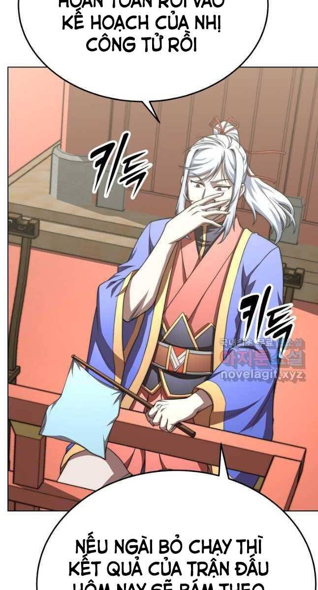 đọc truyện Con Trai Của Gia Tộc Nam Cung Thế Gia Chương 41 ảnh 32 tại Thiên Thai Truyện