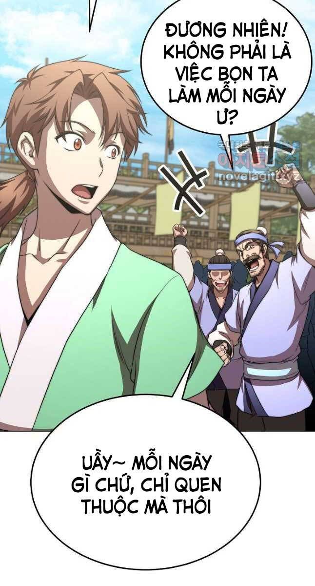 đọc truyện Con Trai Của Gia Tộc Nam Cung Thế Gia Chương 41 ảnh 41 tại Thiên Thai Truyện