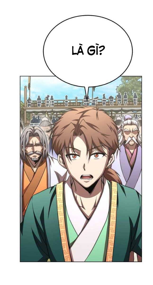 đọc truyện Con Trai Của Gia Tộc Nam Cung Thế Gia Chương 41 ảnh 10 tại Thiên Thai Truyện