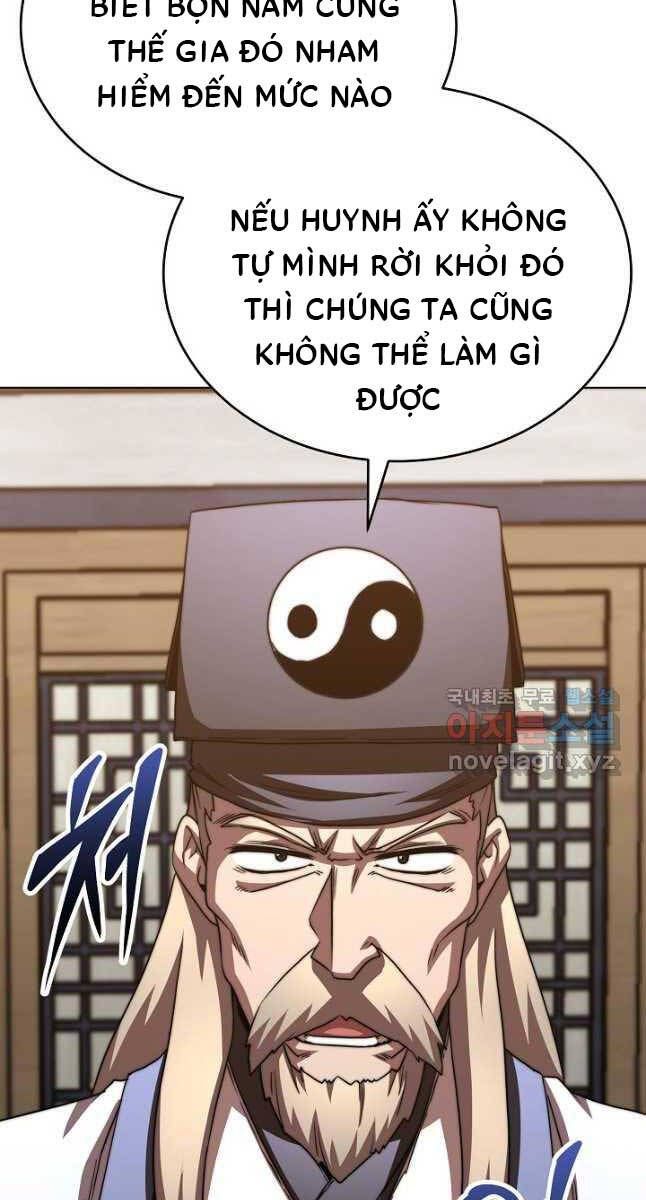 đọc truyện Con Trai Của Gia Tộc Nam Cung Thế Gia Chương 46 ảnh 21 tại Thiên Thai Truyện