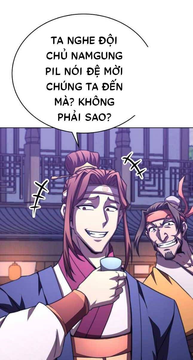 đọc truyện Con Trai Của Gia Tộc Nam Cung Thế Gia Chương 46 ảnh 46 tại Thiên Thai Truyện