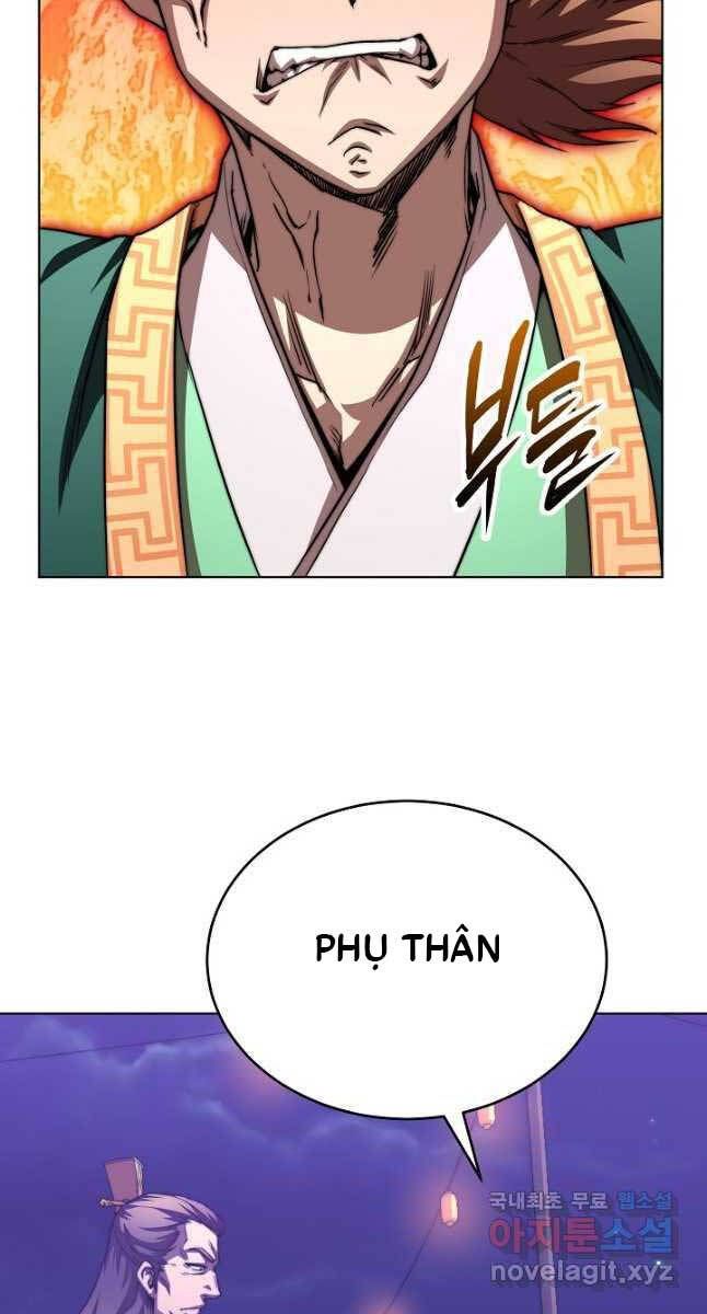 đọc truyện Con Trai Của Gia Tộc Nam Cung Thế Gia Chương 46 ảnh 100 tại Thiên Thai Truyện