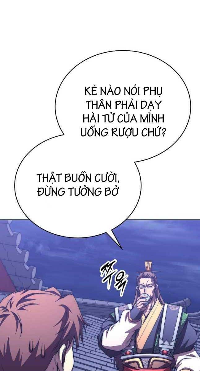 đọc truyện Con Trai Của Gia Tộc Nam Cung Thế Gia Chương 47 ảnh 45 tại Thiên Thai Truyện