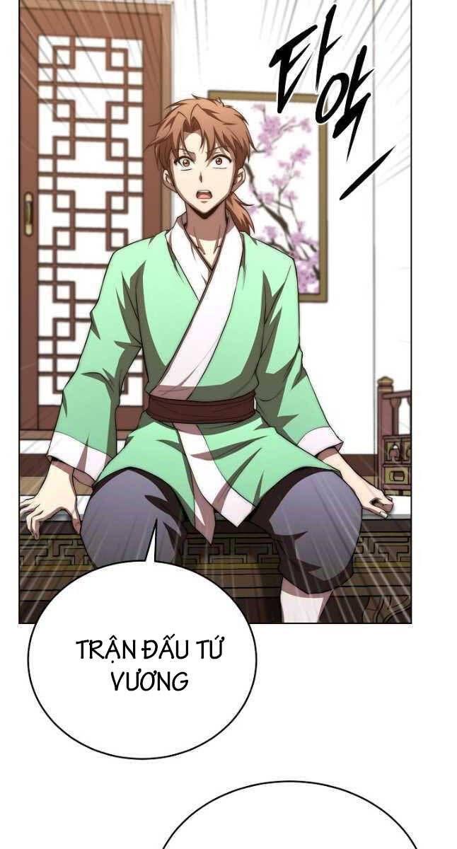 đọc truyện Con Trai Của Gia Tộc Nam Cung Thế Gia Chương 47 ảnh 77 tại Thiên Thai Truyện