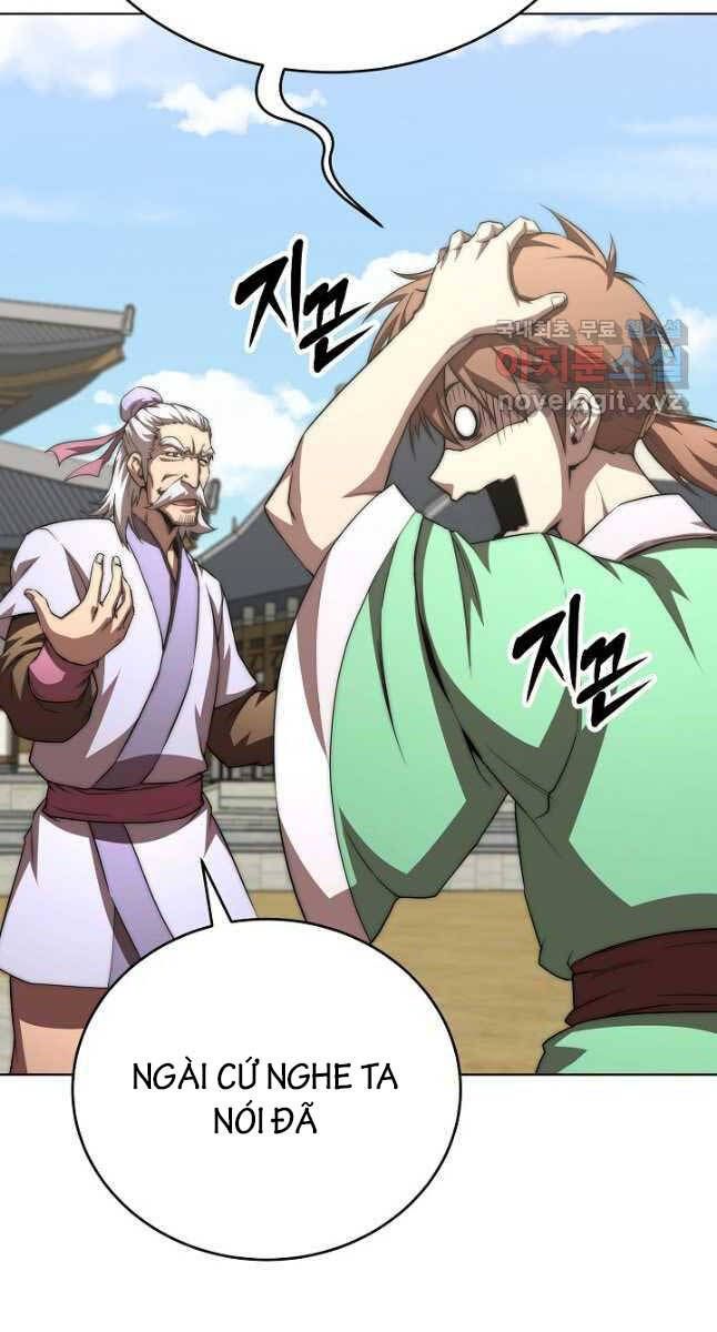 đọc truyện Con Trai Của Gia Tộc Nam Cung Thế Gia Chương 48 ảnh 23 tại Thiên Thai Truyện