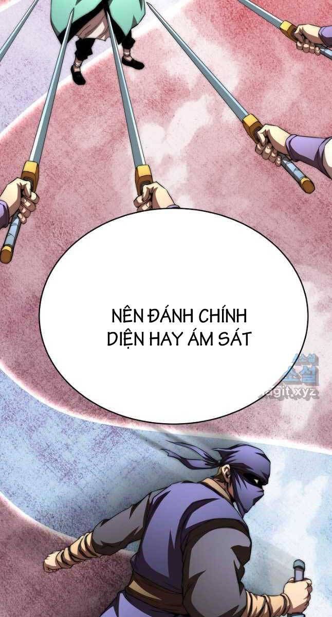 đọc truyện Con Trai Của Gia Tộc Nam Cung Thế Gia Chương 48 ảnh 27 tại Thiên Thai Truyện