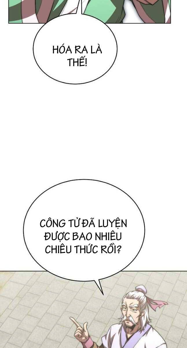 đọc truyện Con Trai Của Gia Tộc Nam Cung Thế Gia Chương 48 ảnh 31 tại Thiên Thai Truyện