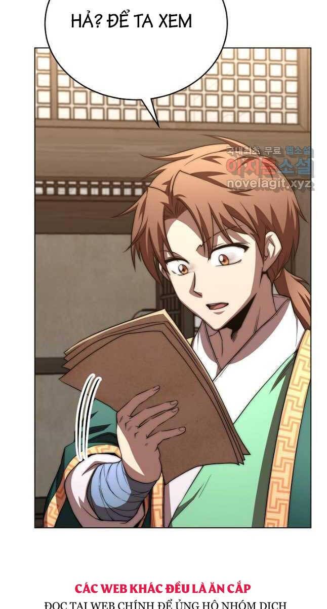 đọc truyện Con Trai Của Gia Tộc Nam Cung Thế Gia Chương 48 ảnh 99 tại Thiên Thai Truyện