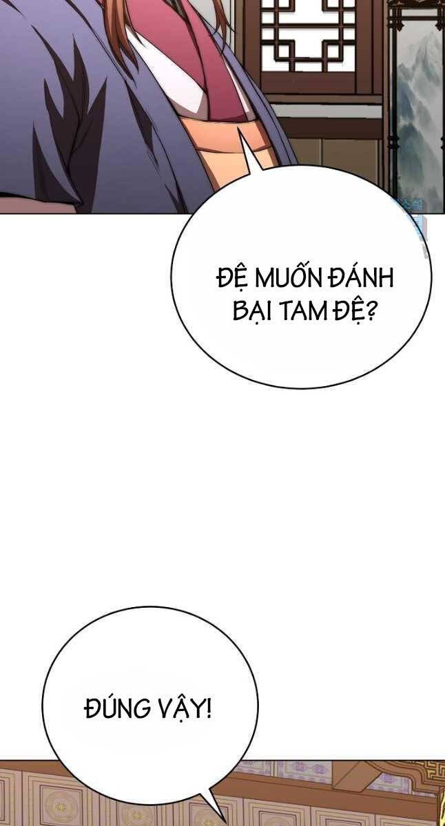 đọc truyện Con Trai Của Gia Tộc Nam Cung Thế Gia Chương 49 ảnh 18 tại Thiên Thai Truyện