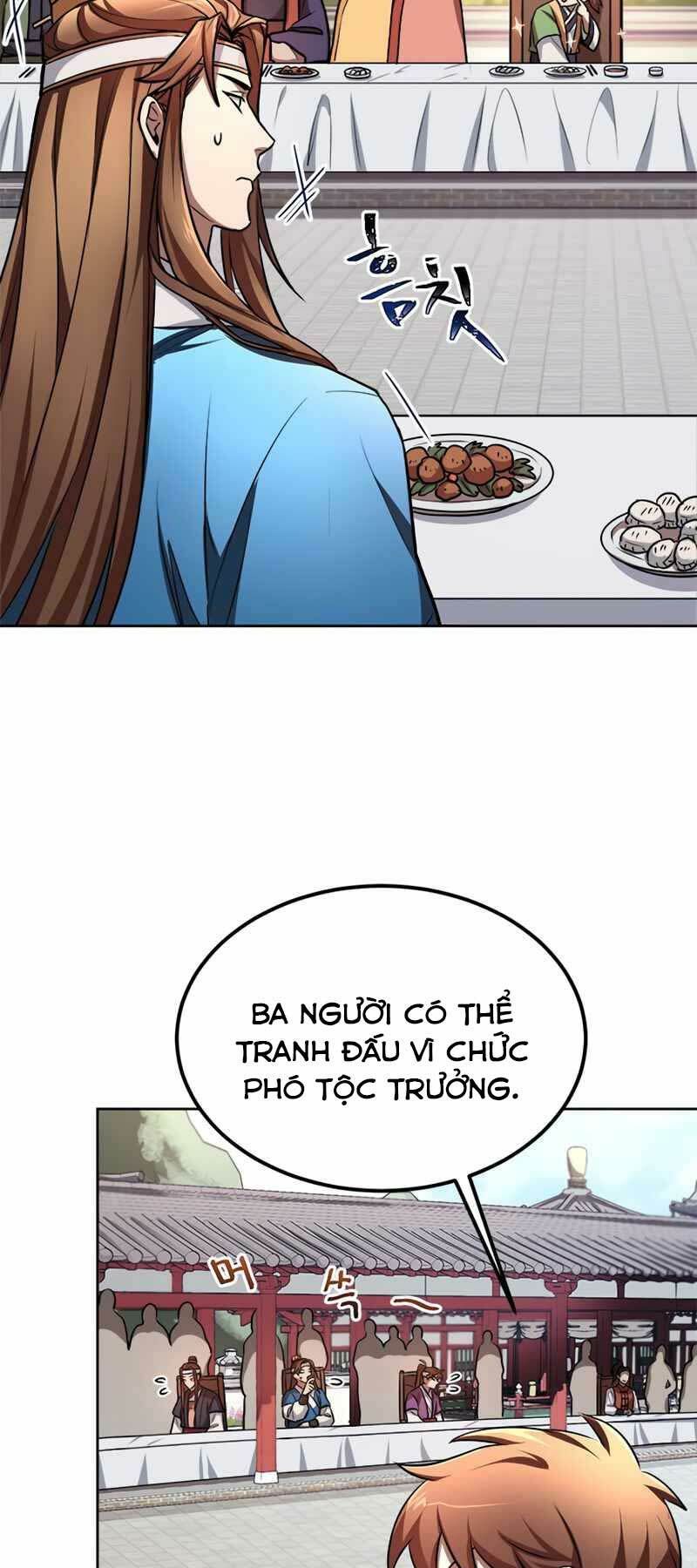 đọc truyện Con Trai Của Gia Tộc Nam Cung Thế Gia Chương 5 ảnh 13 tại Thiên Thai Truyện