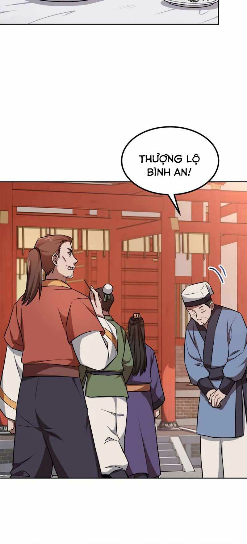 đọc truyện Con Trai Của Gia Tộc Nam Cung Thế Gia Chương 5 ảnh 16 tại Thiên Thai Truyện