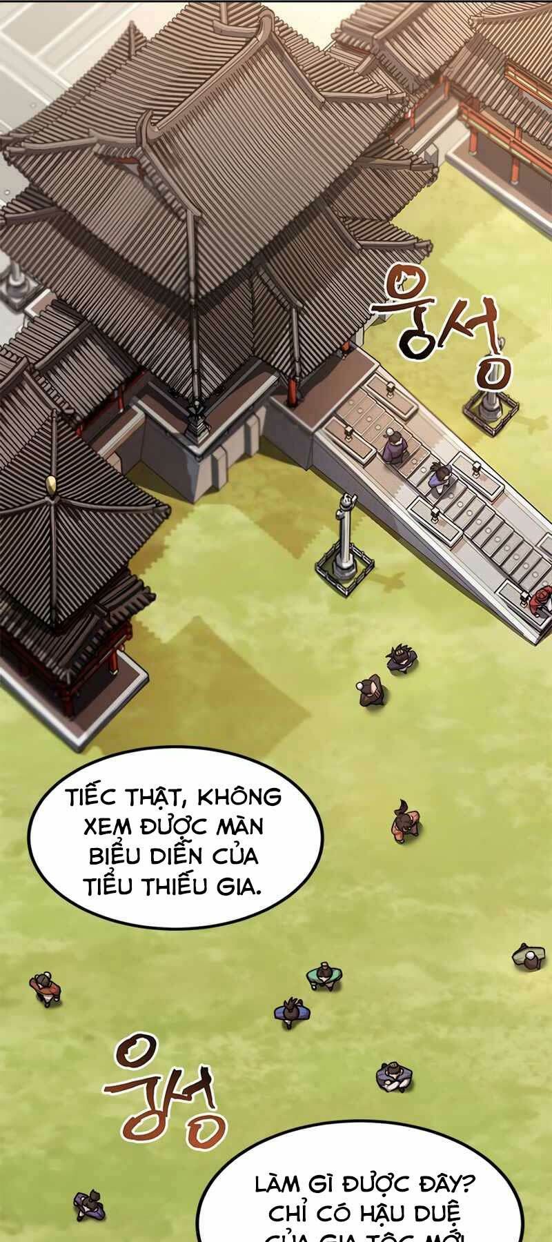 đọc truyện Con Trai Của Gia Tộc Nam Cung Thế Gia Chương 5 ảnh 17 tại Thiên Thai Truyện