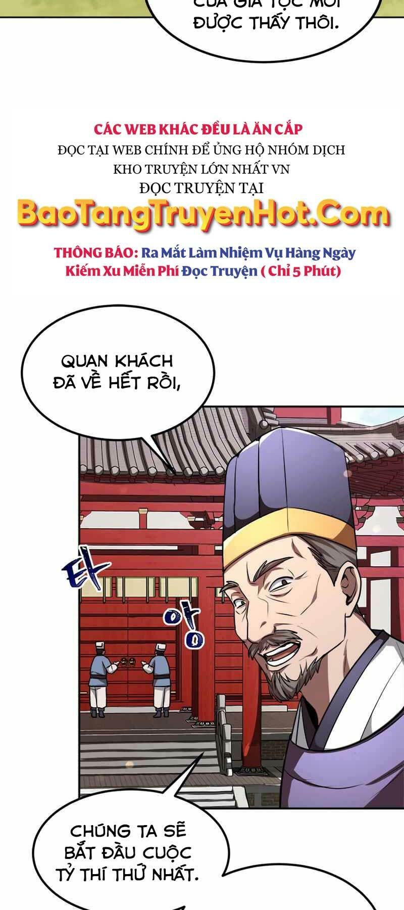 đọc truyện Con Trai Của Gia Tộc Nam Cung Thế Gia Chương 5 ảnh 18 tại Thiên Thai Truyện