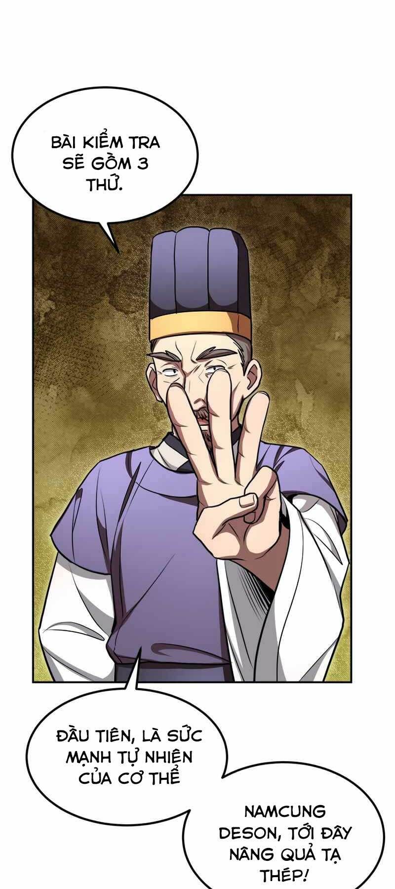 đọc truyện Con Trai Của Gia Tộc Nam Cung Thế Gia Chương 5 ảnh 22 tại Thiên Thai Truyện