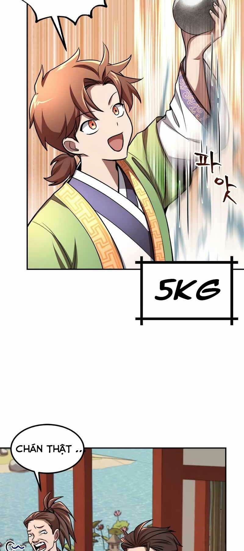 đọc truyện Con Trai Của Gia Tộc Nam Cung Thế Gia Chương 5 ảnh 25 tại Thiên Thai Truyện