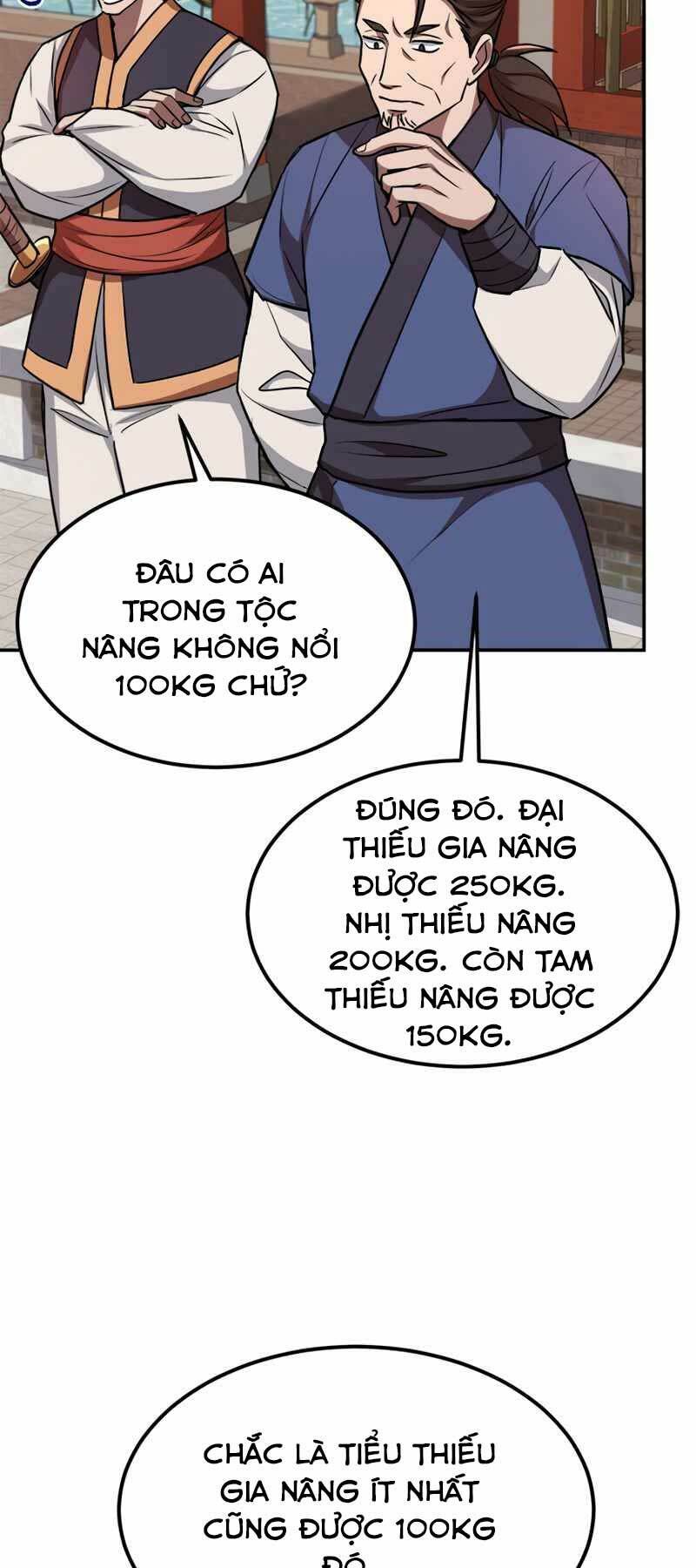 đọc truyện Con Trai Của Gia Tộc Nam Cung Thế Gia Chương 5 ảnh 26 tại Thiên Thai Truyện