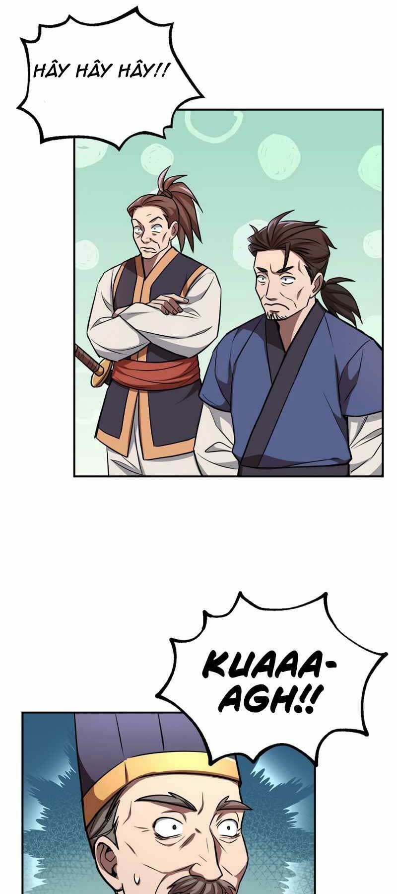 đọc truyện Con Trai Của Gia Tộc Nam Cung Thế Gia Chương 5 ảnh 29 tại Thiên Thai Truyện