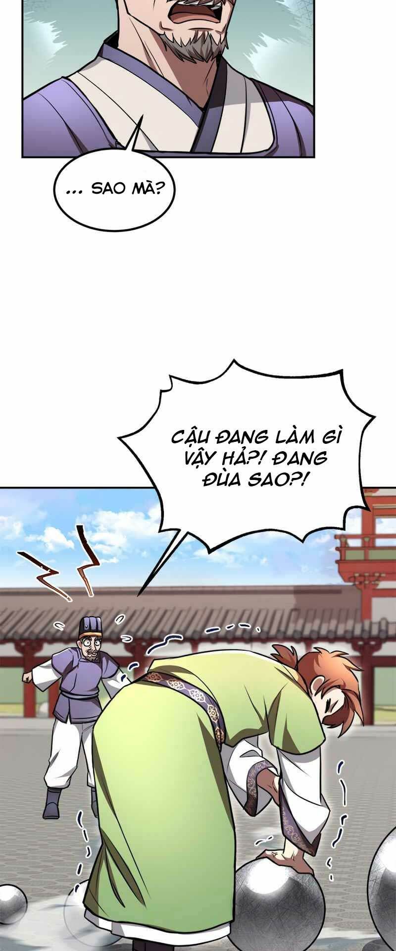 đọc truyện Con Trai Của Gia Tộc Nam Cung Thế Gia Chương 5 ảnh 30 tại Thiên Thai Truyện