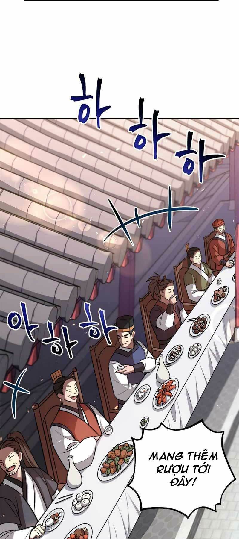 đọc truyện Con Trai Của Gia Tộc Nam Cung Thế Gia Chương 5 ảnh 5 tại Thiên Thai Truyện