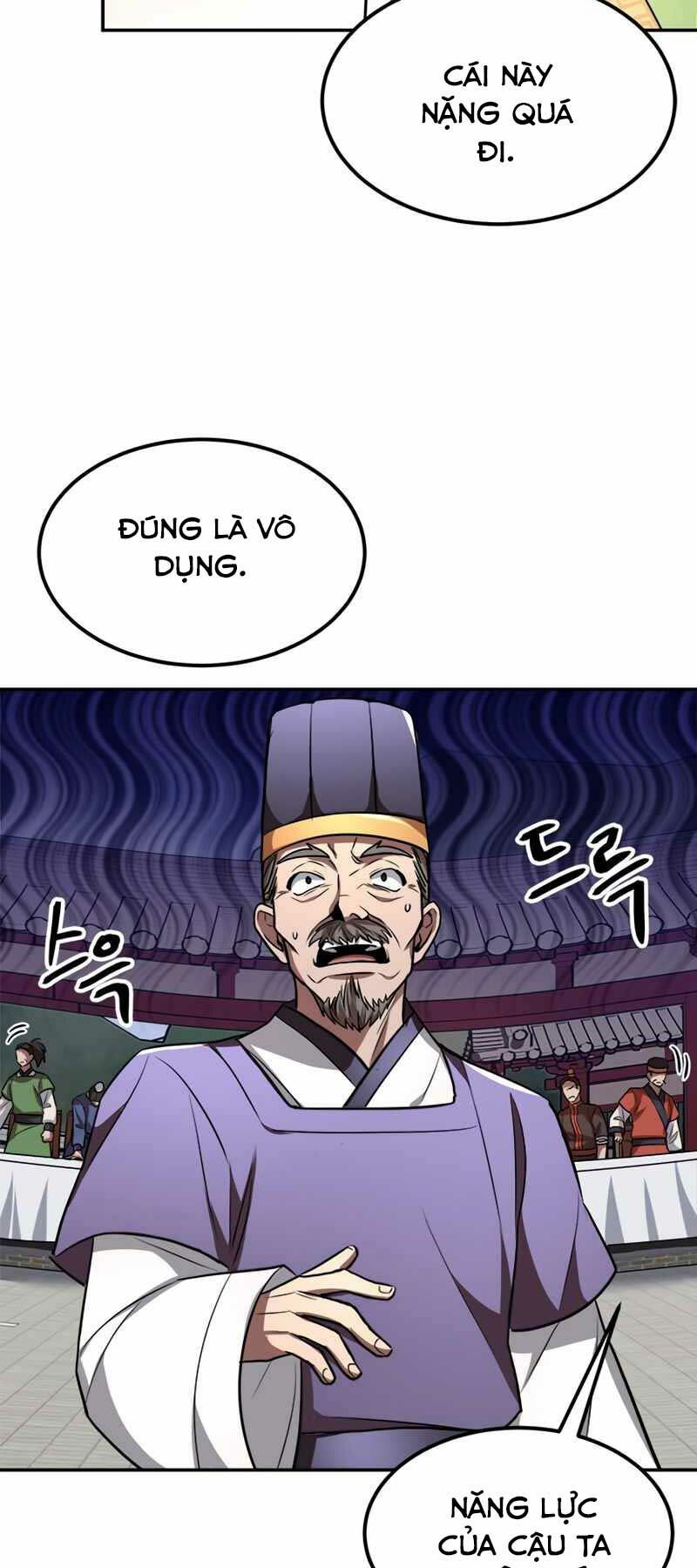 đọc truyện Con Trai Của Gia Tộc Nam Cung Thế Gia Chương 5 ảnh 32 tại Thiên Thai Truyện